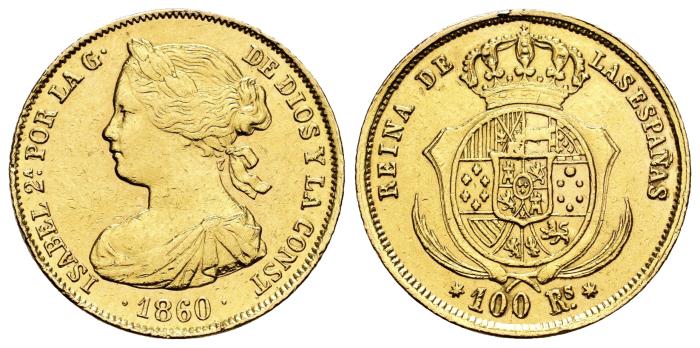 Monarquía Española