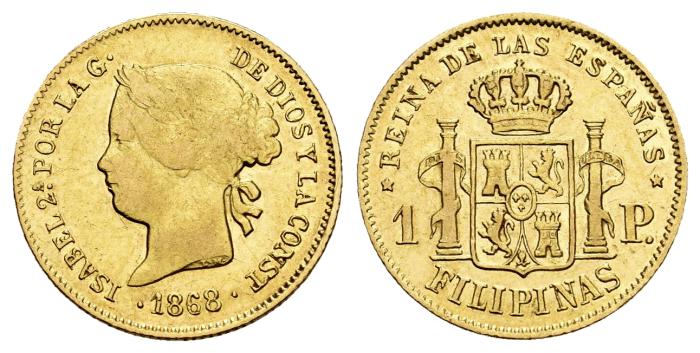 Monarquía Española