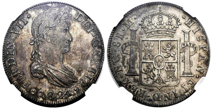 Monarquía Española
