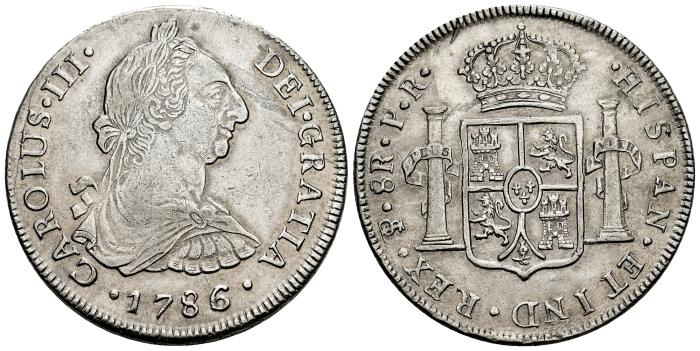 Monarquía Española