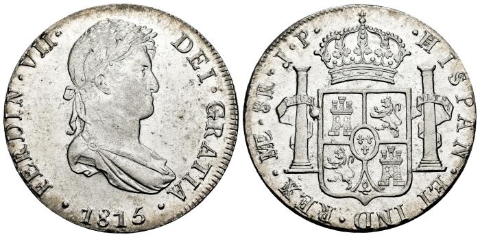 Monarquía Española