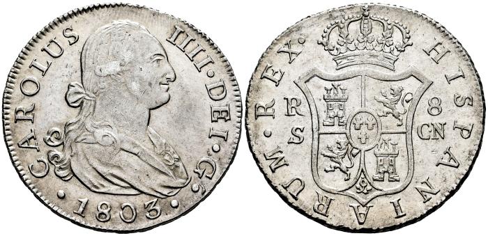 Monarquía Española