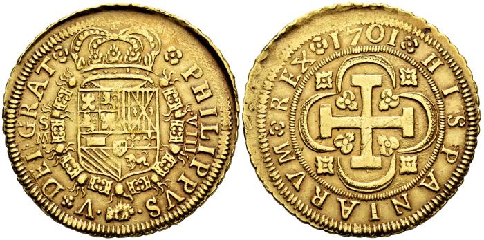 Monarquía Española