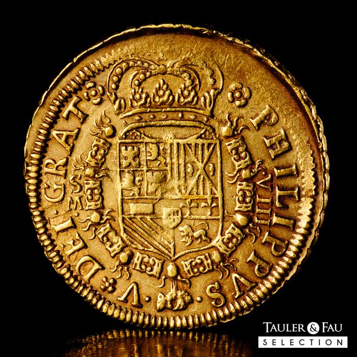 Monarquía Española
