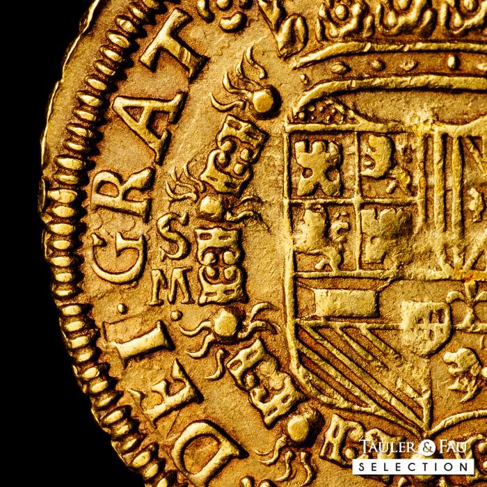 Monarquía Española