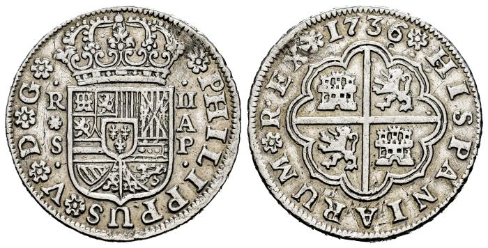 Monarquía Española