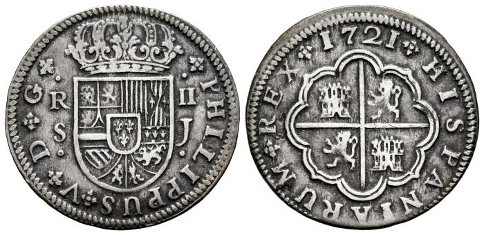 Monarquía Española