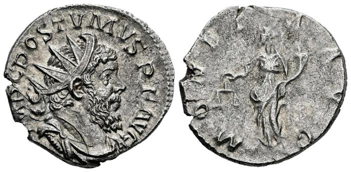 Roman Imperial