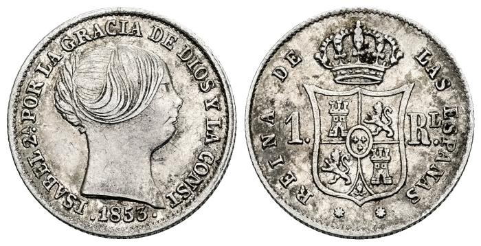 Monarquía Española