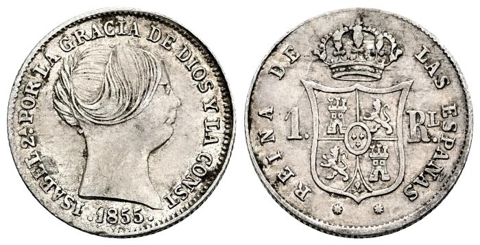 Monarquía Española