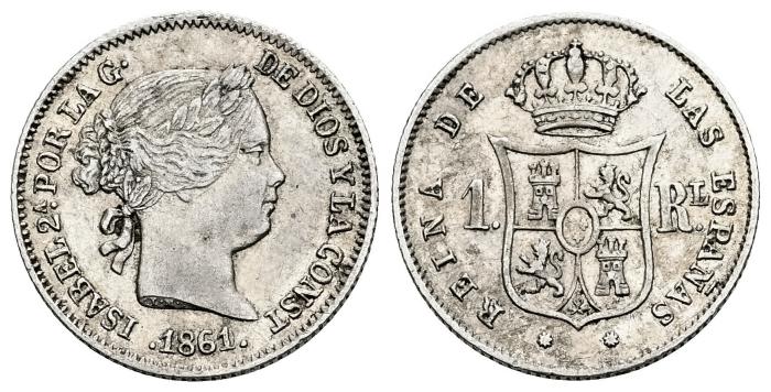 Monarquía Española