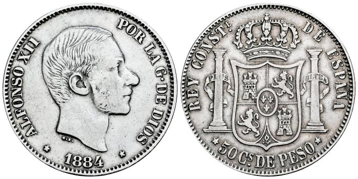 Monedas Contemporáneas
