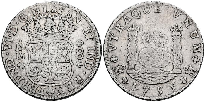 Monarquía Española