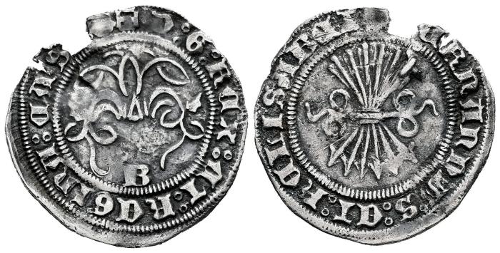 Monarquía Española