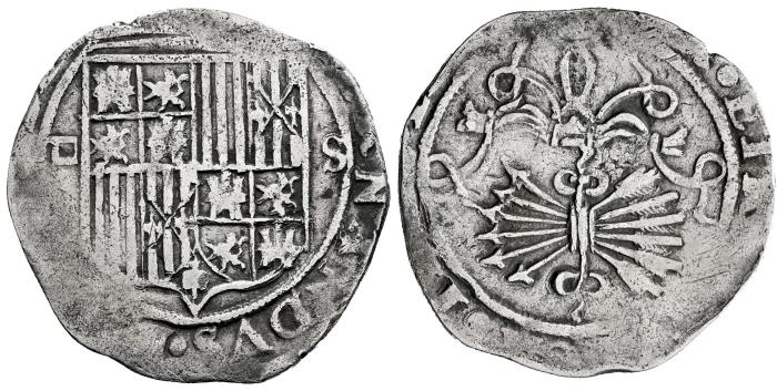 Monarquía Española