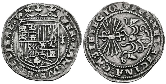 Monarquía Española