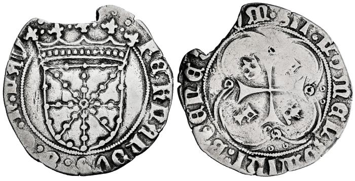 Monarquía Española