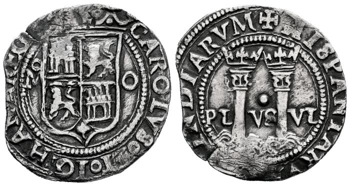Monarquía Española