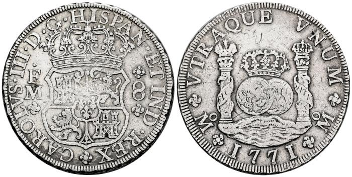 Monarquía Española