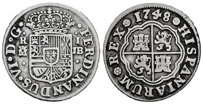 Monarquía Española