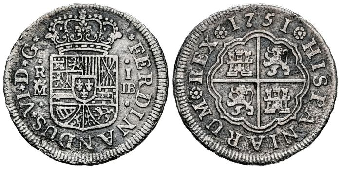 Monarquía Española