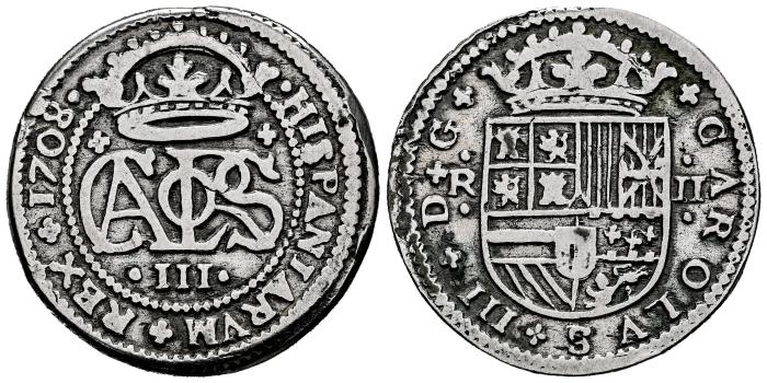 Monarquía Española