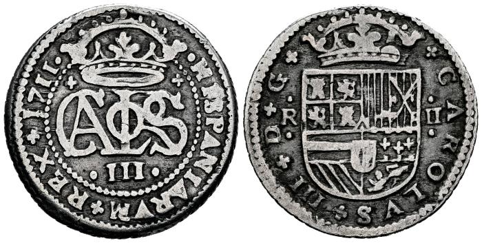 Monarquía Española
