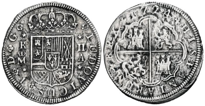 Monarquía Española