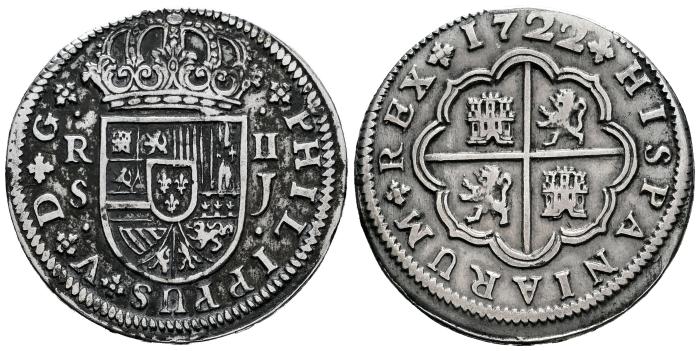 Monarquía Española