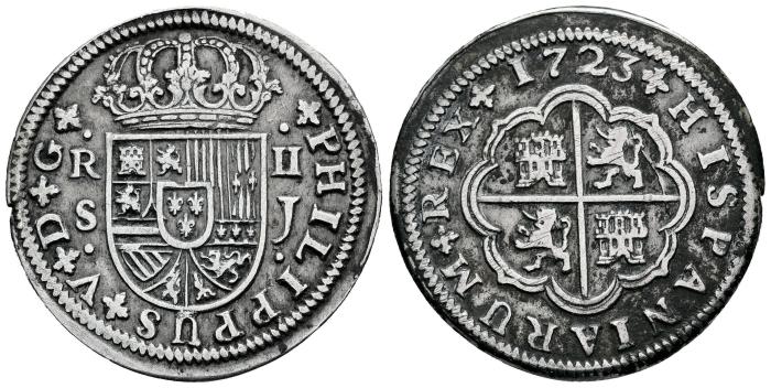 Monarquía Española