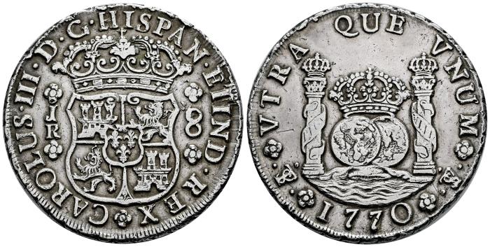Monarquía Española