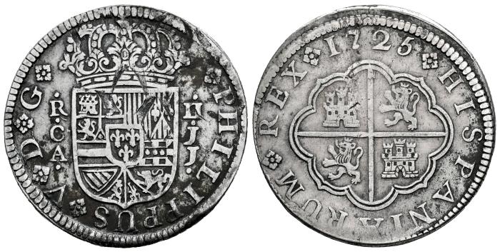 Monarquía Española