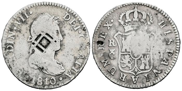 Monarquía Española