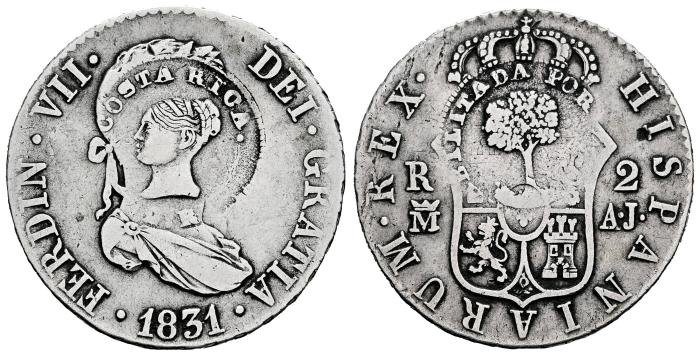 Monarquía Española