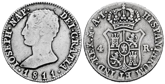 Monarquía Española