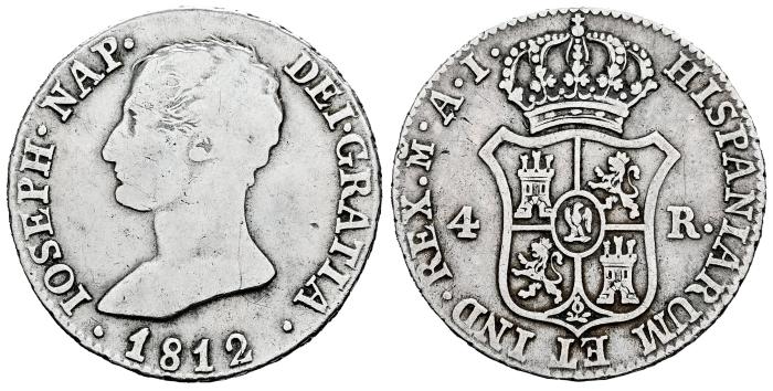 Monarquía Española