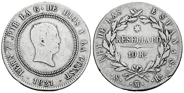 Monarquía Española