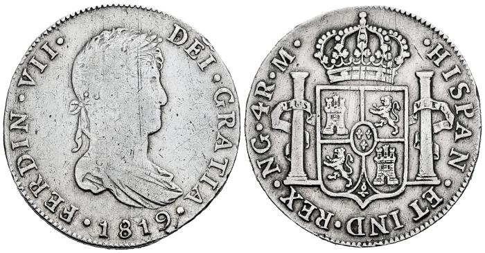 Monarquía Española