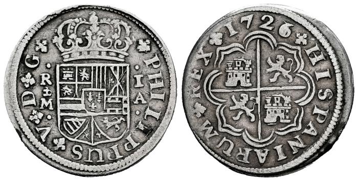 Monarquía Española