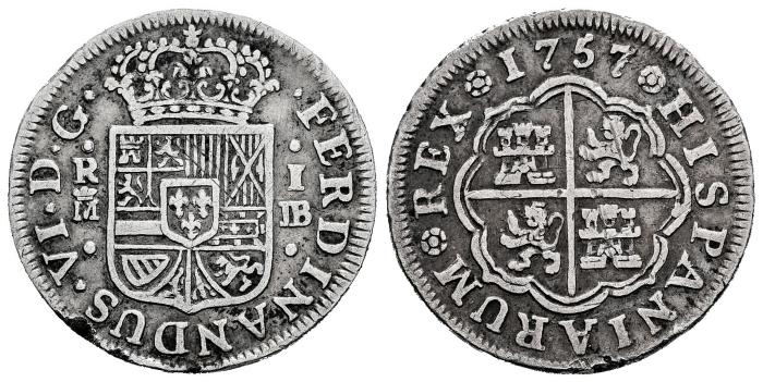 Monarquía Española