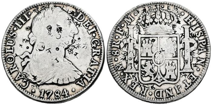Monarquía Española
