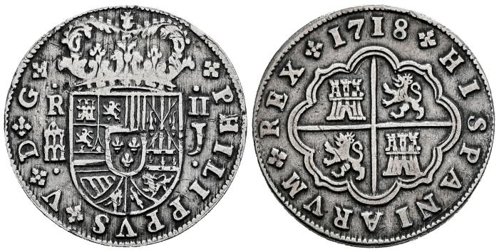 Monarquía Española