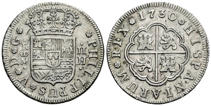 Monarquía Española