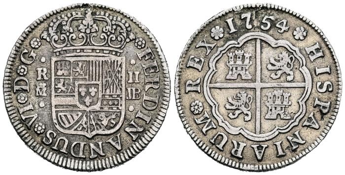 Monarquía Española