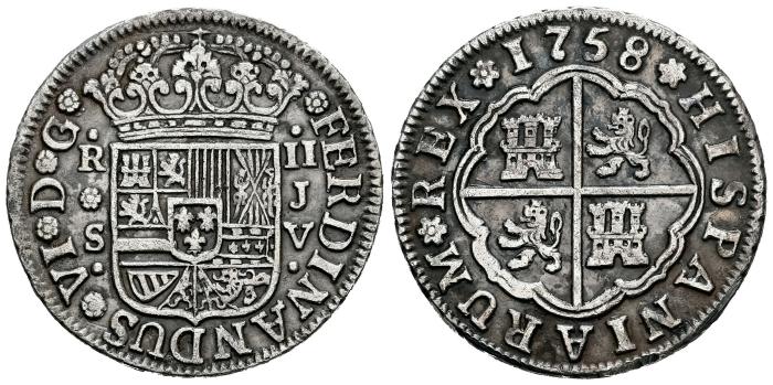 Monarquía Española