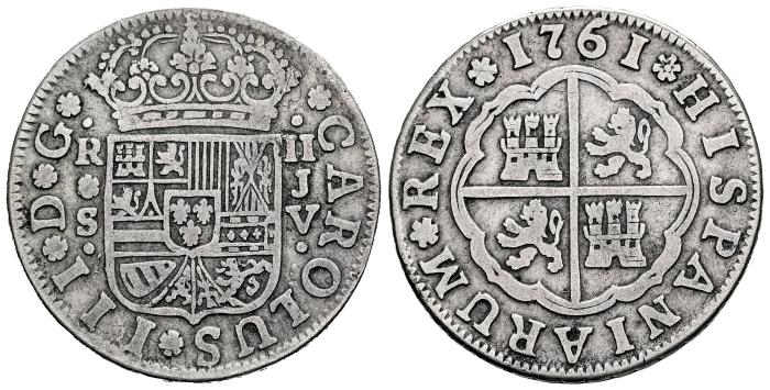 Monarquía Española