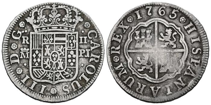 Monarquía Española
