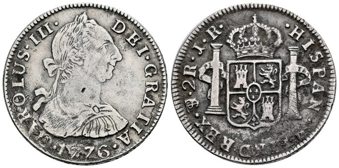 Monarquía Española