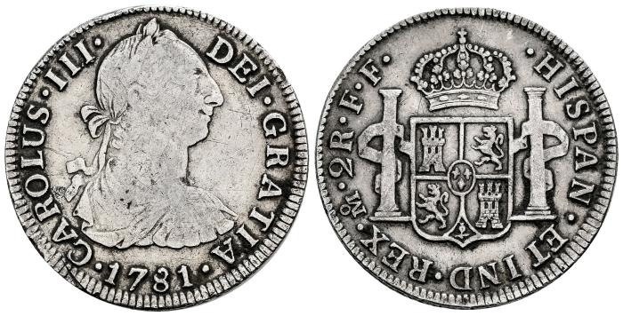 Monarquía Española