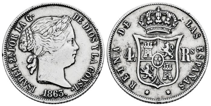 Monarquía Española